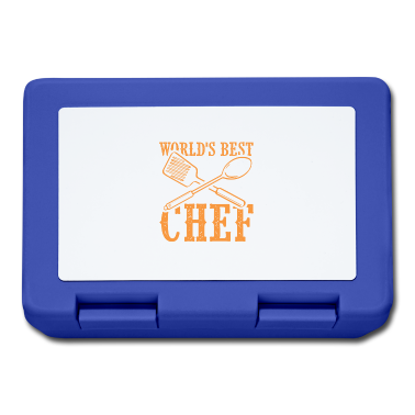 Kochen Brotdose - chefkoch koch kochen lustig