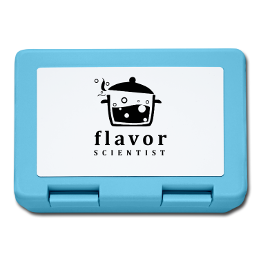 Kochen Brotdose - Koch