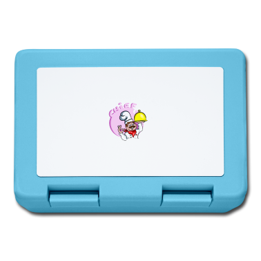 Kochen Brotdose - Koch