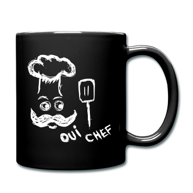 Kochen Tasse - Oui Chef