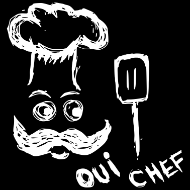 Motiv Oui Chef