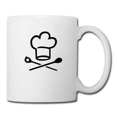 Kochen Tasse - Koch