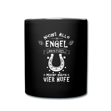 Kochen Tasse - pferd reiten geschenk