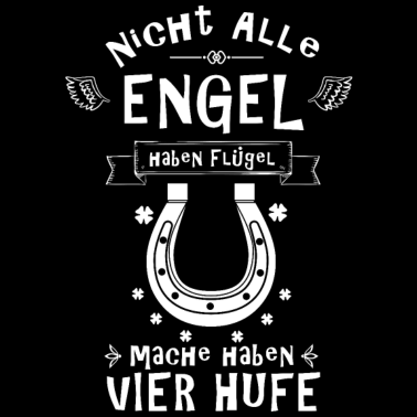 Motiv pferd reiten geschenk