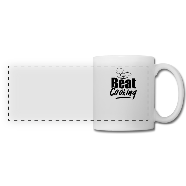 Kochen Tasse - Koch Koch Koch Koch