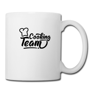 Kochen Tasse - Koch Koch Koch Koch