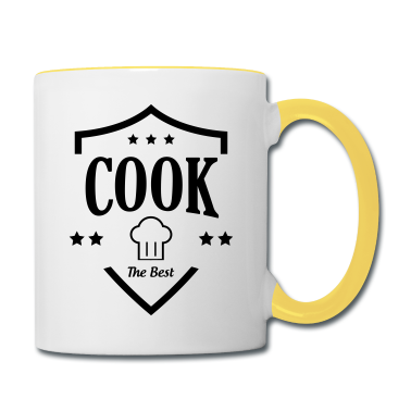 Kochen Tasse - Koch / Kochen / Koch