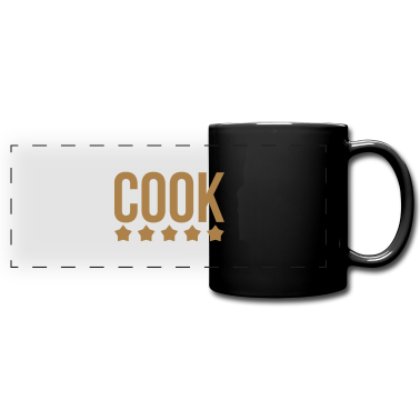 Kochen Tasse - Koch / Kochen / Koch