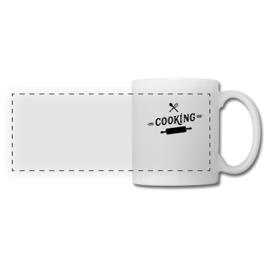 Kochen Tasse - Kochen Koch