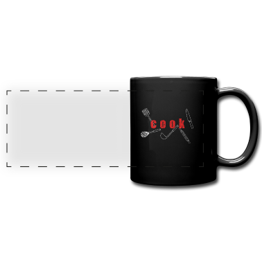 Kochen Tasse - kochen, Koch