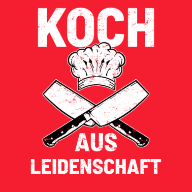 Motiv Kochen Koch Koch