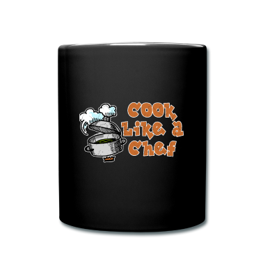 Kochen Tasse - Kochen Koch