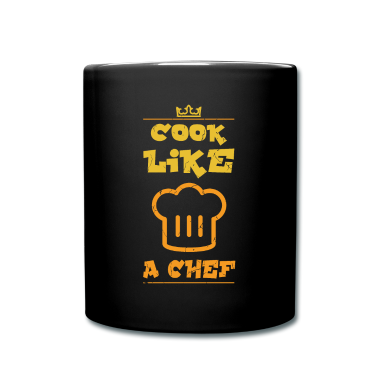 Kochen Tasse - Kochen Koch