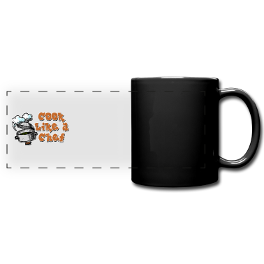 Kochen Tasse - Kochen Koch