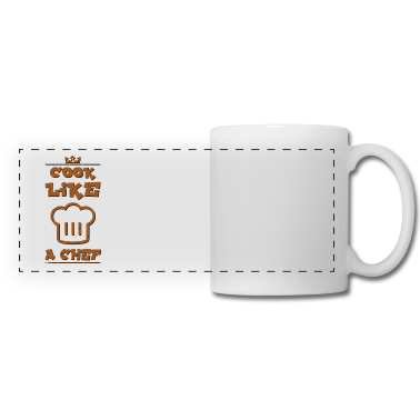 Kochen Tasse - Kochen Koch