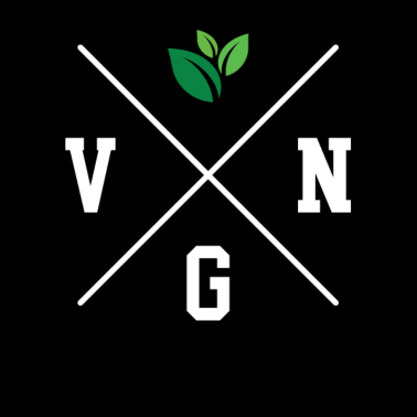 Motiv Vegan VGN | Veganer