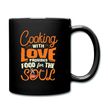Kochen Tasse - Kochen Koch