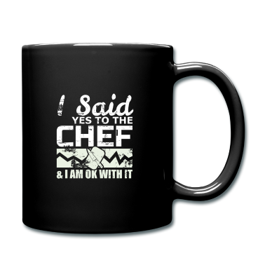 Kochen Tasse - Koch Koch