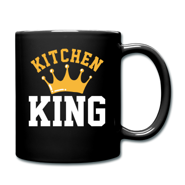 Kochen Tasse - Koch Koch