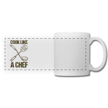 Kochen Tasse - Kochen Koch