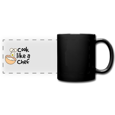 Kochen Tasse - Kochen Koch