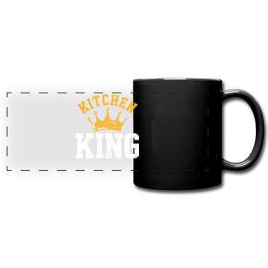 Kochen Tasse - Koch Koch