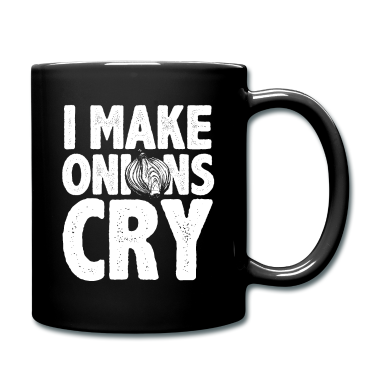 Kochen Tasse - Koch Kochen