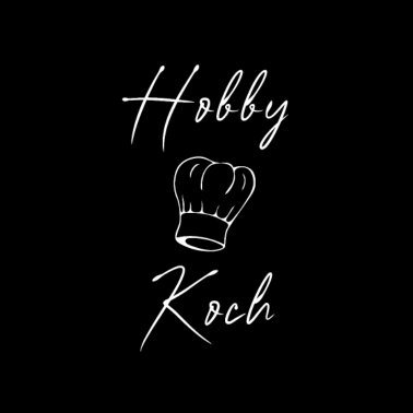 Motiv Hobby Koch | Kochen | Backen | Koch