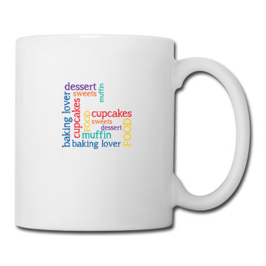 Kochen Tasse - Hobby Koch | Kochen | Backen | Koch