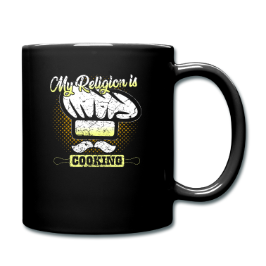 Kochen Tasse - Kochen Koch Köchin