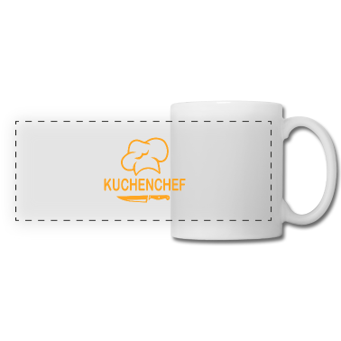 Kochen Tasse - Koch kochen backen