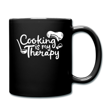 Kochen Tasse - Kochen Koch Köchin
