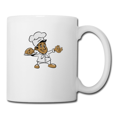 Kochen Tasse - kochen koch hähnchen