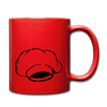 Kochen Tasse - kochen koch kochmütze