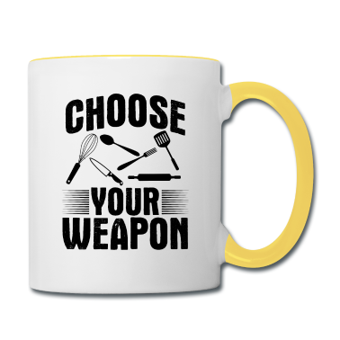 Kochen Tasse - kochen spruch koch