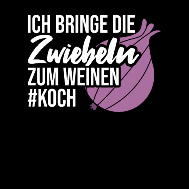 Motiv Koch Kochen
