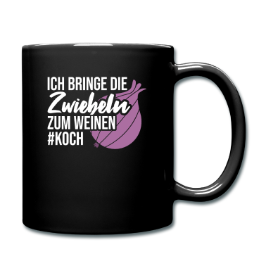 Kochen Tasse - Koch Kochen