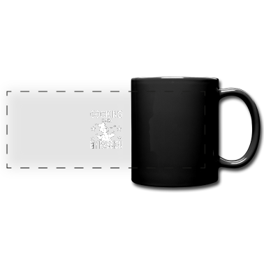 Kochen Tasse - kochen Koch Kochmütze