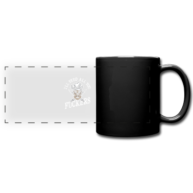 Kochen Tasse - Koch kochen