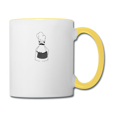 Kochen Tasse - Koch