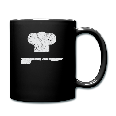 Kochen Tasse - Koch Köchin Kochen