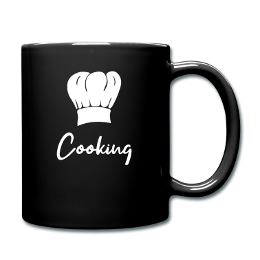 Kochen Tasse - Cooking Kochen Koch