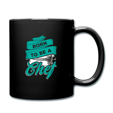 Kochen Tasse - Kochen Küchenchef Koch
