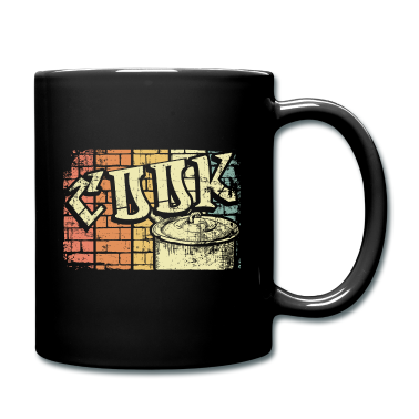 Kochen Tasse - Retro Kochen Koch