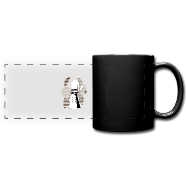 Kochen Tasse - Koch