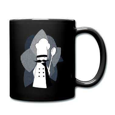 Kochen Tasse - Koch