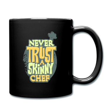 Kochen Tasse - Koch