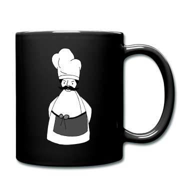 Kochen Tasse - Koch