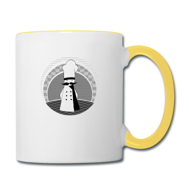 Kochen Tasse - Koch