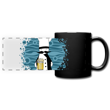 Kochen Tasse - Koch